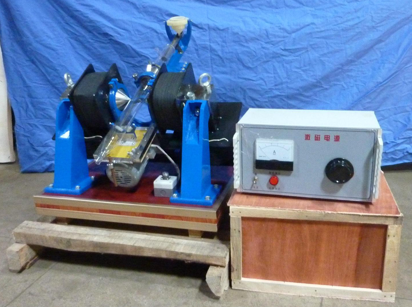 實驗室用磁選機(jī)