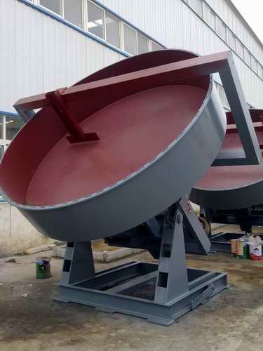 盤(pán)式成球機(jī)