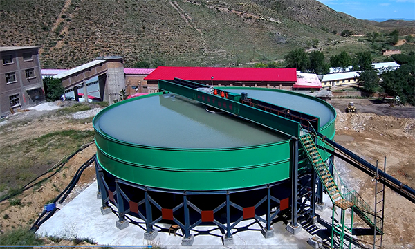 關(guān)于尾礦庫，你了解多少