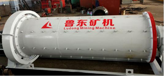 球磨機生產(chǎn)廠家?guī)懔私馇蚰C