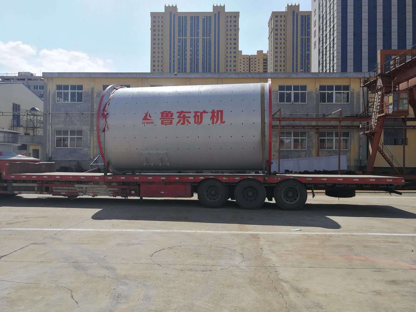 球磨機(jī)生產(chǎn)廠家