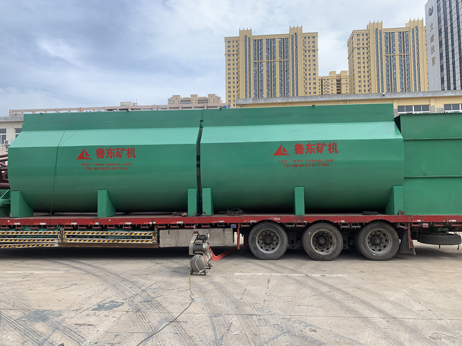 充氣浮選機(jī)精華在哪里？